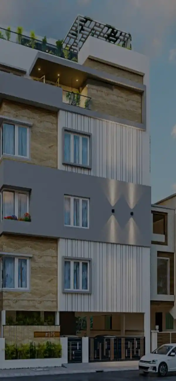 Innovative Ventures - construction contractors in bangalore